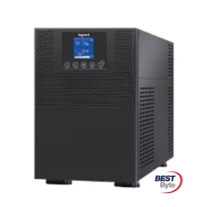 SMS NOBREAK SMS KEOR BR 6KVA E220V S110/220V AUTO TRAFO
