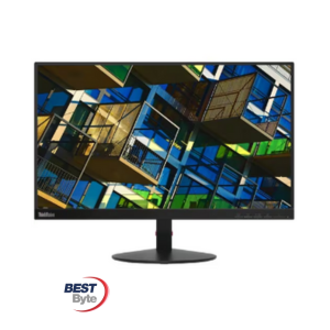 MONITOR LENOVO 21.5 S22E-18 WI DE VA