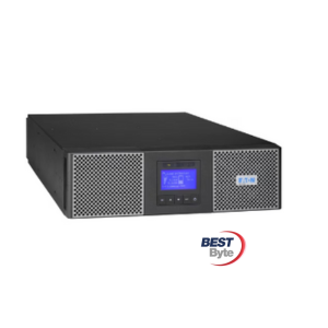 EATON NOBREAK (UPS) EATON 9PX 6KVA 220V TORRE/RACK (3U)