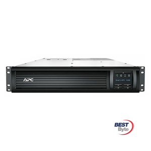 Nobreak APC Smart-UPS 2200va LCD Mono220 SMT2200I2U-BR