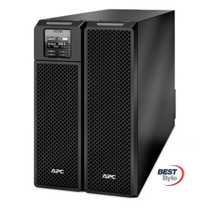 Nobreak APC Smart-UPS 10 kVA Bif�sico/208V SRT10KXLT