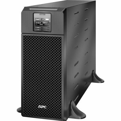 APC NOBREAK SMART-UPS 6KVA 6000W ENT 230V BIFAS SAI 220V