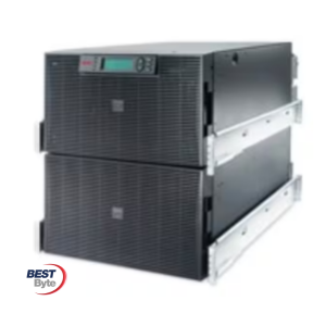 APC NOBREAK SMART-UPS 15KVA 12KW ENT 230V MONO OU 380V 3F E SAI 220V